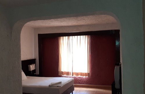 Downtown Cancun Hotel | Hotel Tankah