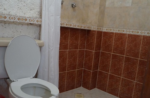 Downtown Cancun Hotel | Hotel Tankah