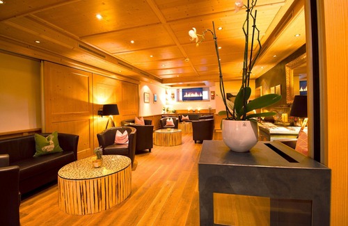 Lech am Arlberg Hotel | Hotel Tannbergerhof