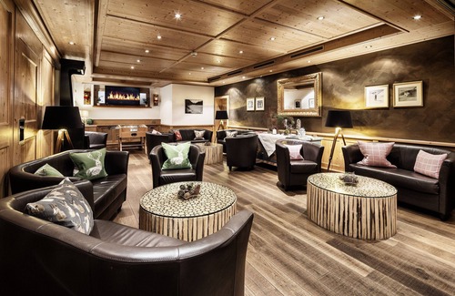 Lech am Arlberg Hotel | Hotel Tannbergerhof