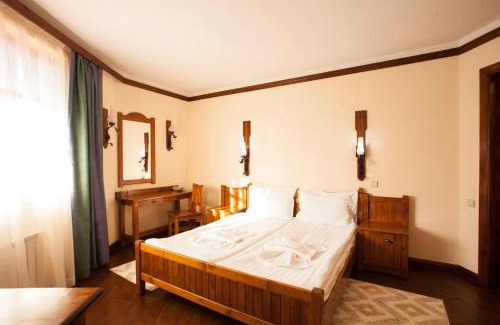 Kvartal Noviya Grad Hotel | Hotel Tanne