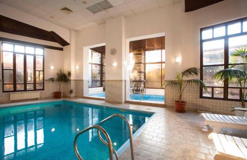 Kvartal Noviya Grad Hotel | Hotel Tanne