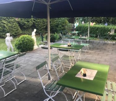 Silberberg Hotel | Hotel Tannenhof