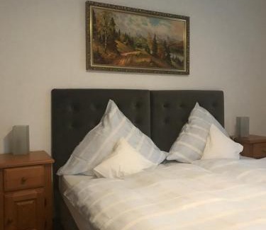 Silberberg Hotel | Hotel Tannenhof