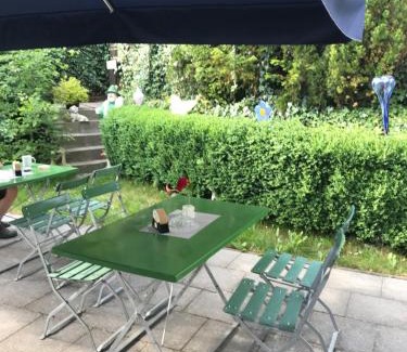 Silberberg Hotel | Hotel Tannenhof