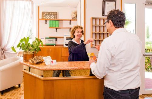Bardolino Hotel | Hotel Taormina