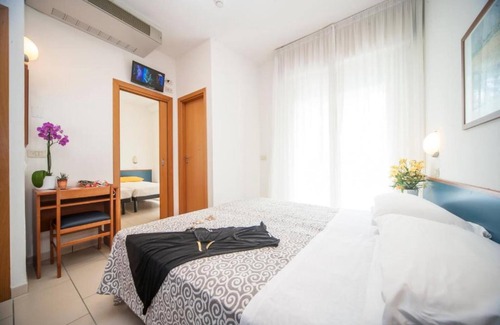 Alba Hotel | HOTEL TAORMINA