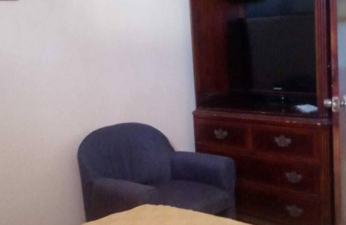 Zona Norte Hotel | Hotel Tapatio