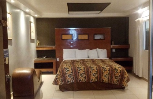 Zona Norte Hotel | Hotel Tapatio