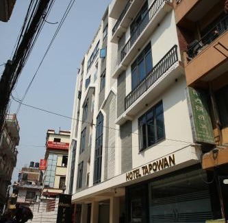 Madhyapur Thimi Hotel | Hotel Tapowan