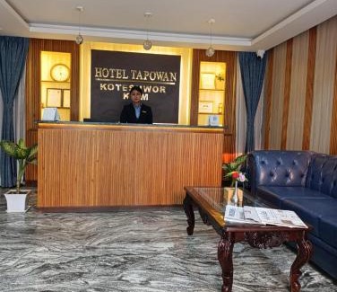 Madhyapur Thimi Hotel | Hotel Tapowan