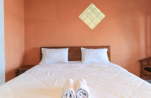 Bukti Hotel | Hotel Tara Bar & Resto Air Sanih