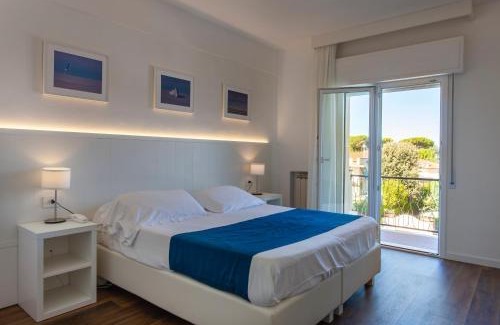 Forte dei Marmi Hotel | Hotel Tarabella