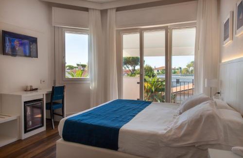 Forte dei Marmi Hotel | Hotel Tarabella