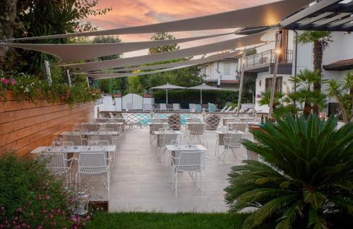 Forte dei Marmi Hotel | Hotel Tarabella