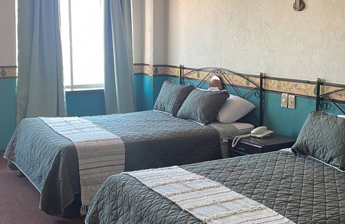 Centro Hotel | Hotel Tarasco