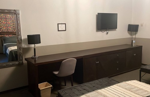 Centro Hotel | Hotel Tarasco