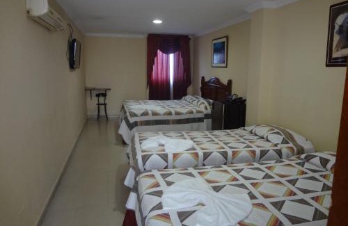 El Prado Hotel | Hotel Tarento Suite