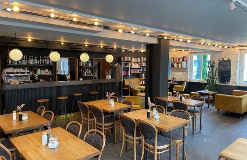 Hoechberg Hotel | Hotel Tari