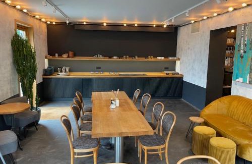 Hoechberg Hotel | Hotel Tari
