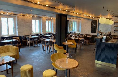 Hoechberg Hotel | Hotel Tari