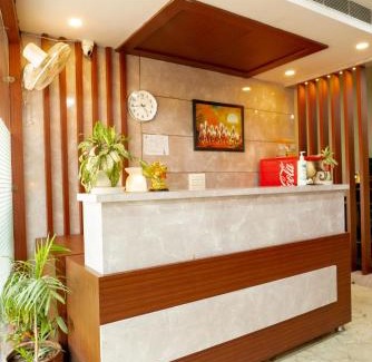 Amritsar Hotel | Hotel Tarry Town