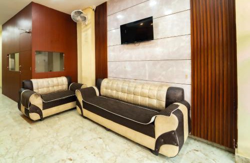 Amritsar Hotel | Hotel Tarry Town