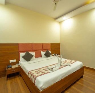 Amritsar Hotel | Hotel Tarry Town