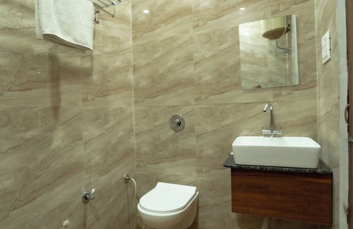 Amritsar Hotel | Hotel Tarry Town