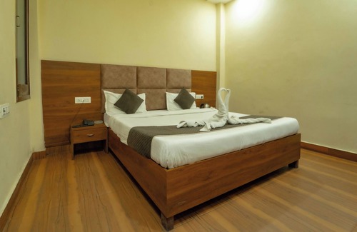 Amritsar Hotel | Hotel Tarry Town
