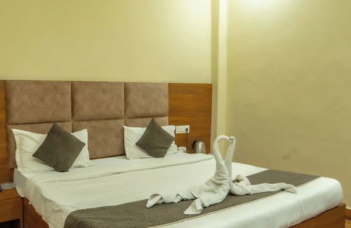 Amritsar Hotel | Hotel Tarry Town