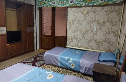 Tashkent Apartment | Hotel Tashkent Muhammad