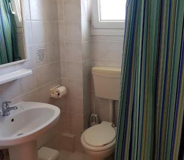 Pefkochori Apartment | Hotel Tassos-Despina