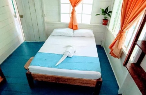 Puerto Narino Hotel | hotel Tatüane mundo Amazónico