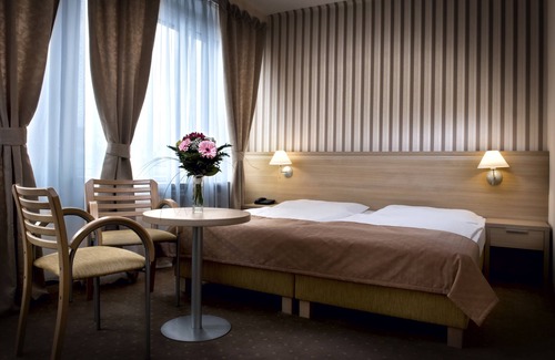 Old Town Hotel | Hotel Tatra