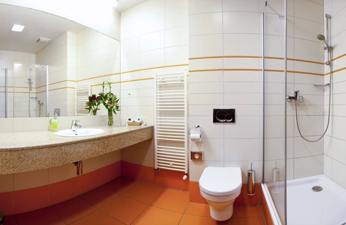 Old Town Hotel | Hotel Tatra