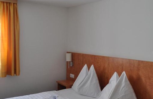 Obertauern Hotel | Hotel Tauernpasshöhe