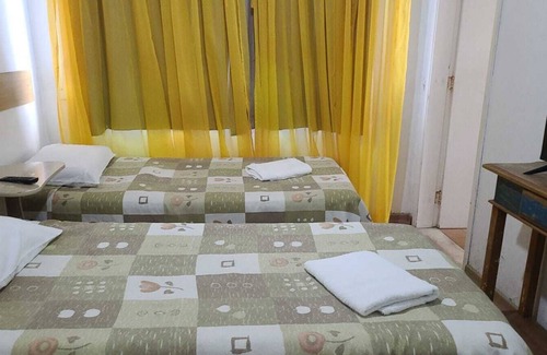 Centro Hotel | Hotel Taufik