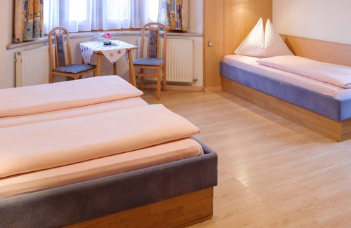 Innsbruck Hotel | Hotel Tautermann