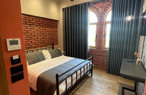 Albania Hotel | Hotel Taverna Devolli