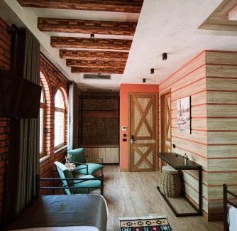 Albania Hotel | Hotel Taverna Devolli
