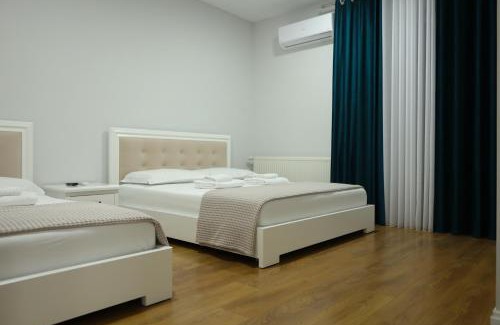 Erseke Hotel | Hotel Taverna Zisi