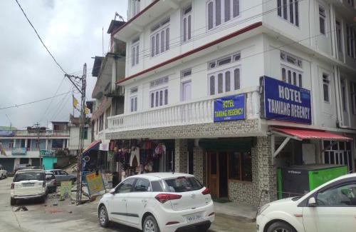 Tawang Hotel | Hotel Tawang Regency