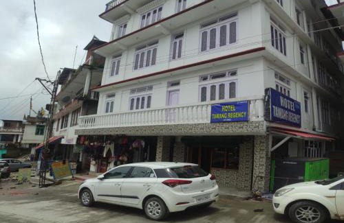 Tawang Hotel | Hotel Tawang Regency