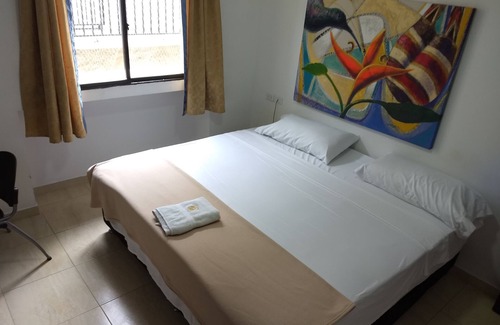 Historic Center Hotel | Hotel Tayromar