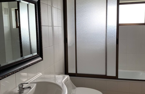 Hanga Roa Hotel | Hotel Teanehi