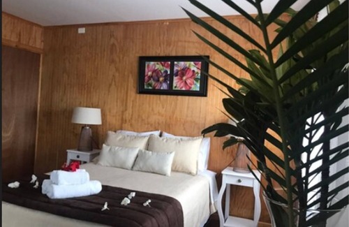 Hanga Roa Hotel | Hotel Teanehi
