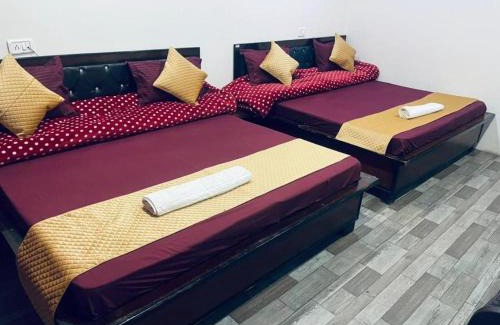 Bullawala Hotel | Hotel Tejas Resort