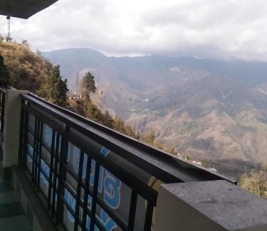 Bullawala Hotel | Hotel Tejas Resort