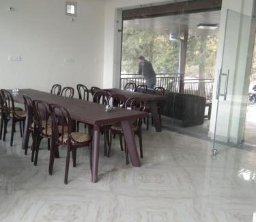 Bullawala Hotel | Hotel Tejas Resort